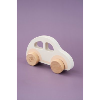 JABADABADO Dárkový set Medvídek - 85092_005