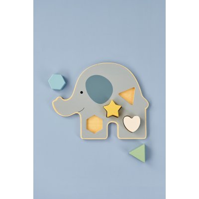 JABADABADO Dárkový set Safari - 85093_003