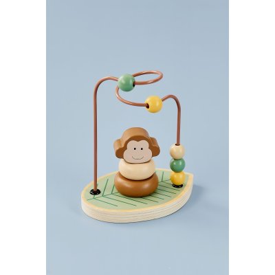 JABADABADO Dárkový set Safari - 85093_005