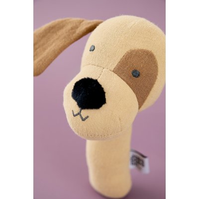 JABADABADO Chrastítko štěňátko - 85097_003