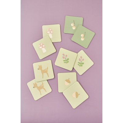 JABADABADO Pexeso Les - 85098_002