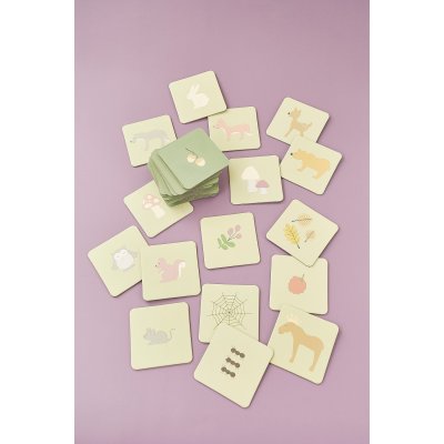 JABADABADO Pexeso Les - 85098_003