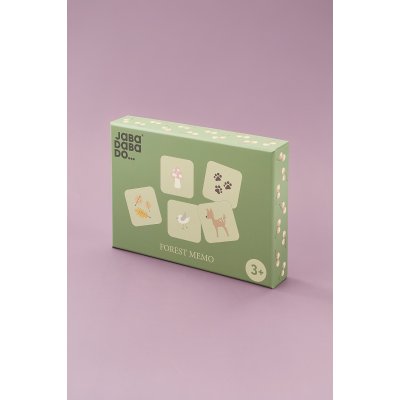 JABADABADO Pexeso Les - 85098_004