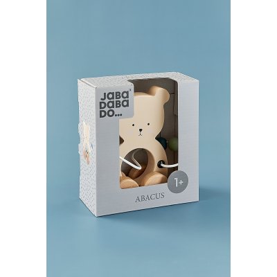 JABADABADO Interaktivní Medvídek - 47079_003