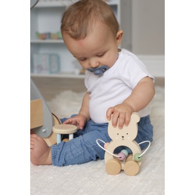 JABADABADO Interaktivní Medvídek - 47079_004