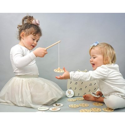 JABADABADO Hudební kufřík - 85102_006