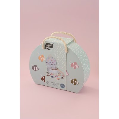 JABADABADO Rybářská hra v kufříku - 85103_003