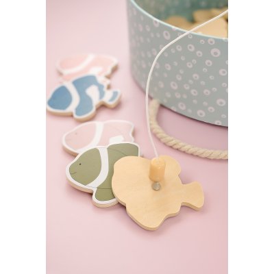 JABADABADO Rybářská hra v kufříku - 85103_004