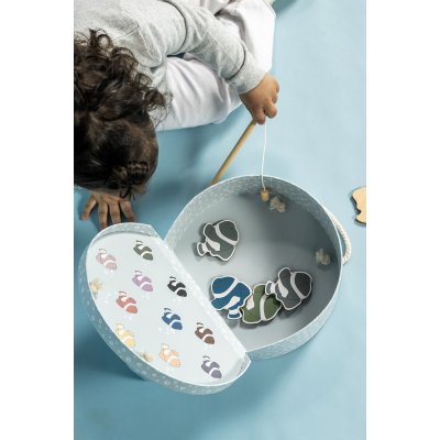 JABADABADO Rybářská hra v kufříku - 85103_008