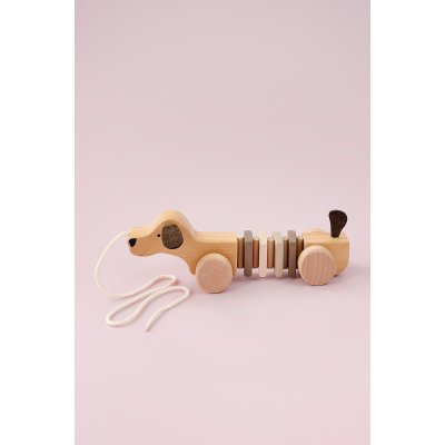 JABADABADO Tahací pejsek - 85104_002