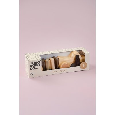 JABADABADO Tahací pejsek - 85104_003