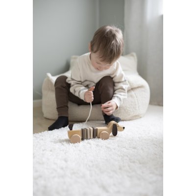 JABADABADO Tahací pejsek - 85104_004