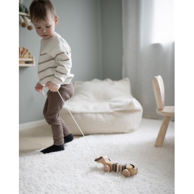 JABADABADO Tahací pejsek - 85104_005