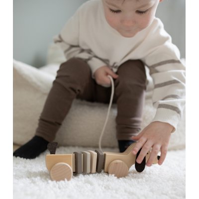 JABADABADO Tahací pejsek - 85104_006