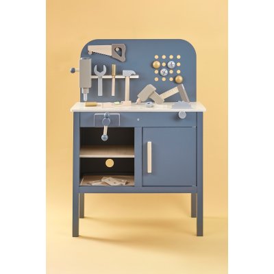 JABADABADO Dětský ponk s nářadím - 85107_004