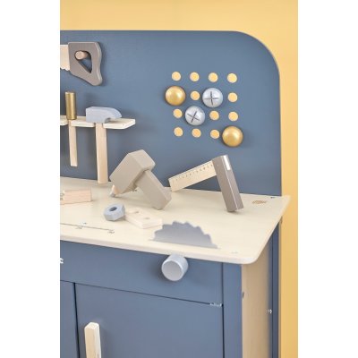 JABADABADO Dětský ponk s nářadím - 85107_006