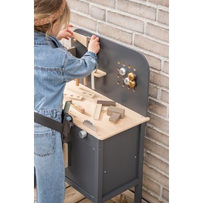 JABADABADO Dětský ponk s nářadím - 85107_008