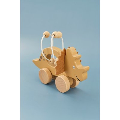 JABADABADO Interaktivní dinosaurus - 85109_001