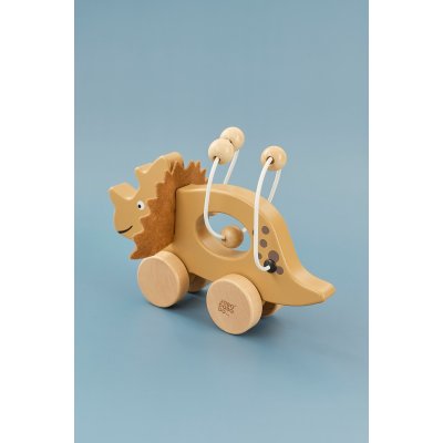 JABADABADO Interaktivní dinosaurus - 85109_002