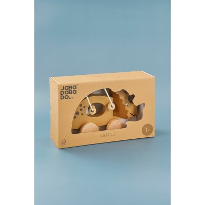 JABADABADO Interaktivní dinosaurus - 85109_003