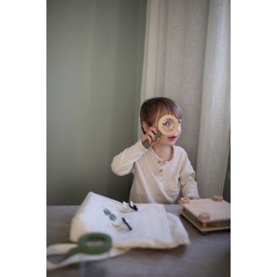 JABADABADO Badatelská taška Nature - 85110_016