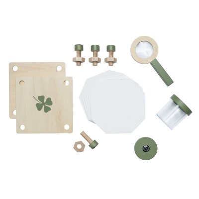 JABADABADO Badatelská taška Nature - 85110_001