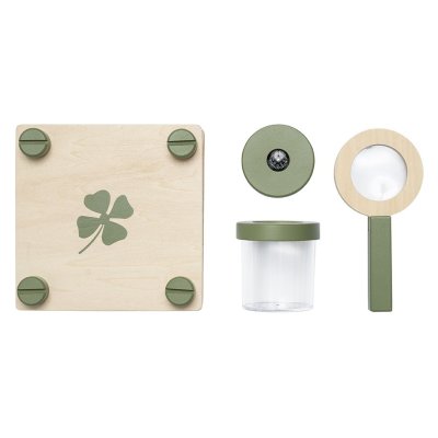 JABADABADO Badatelská taška Nature - 85110_002