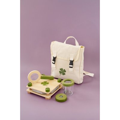 JABADABADO Badatelská taška Nature - 85110_003