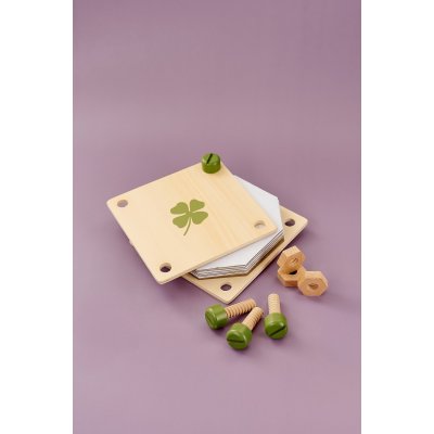 JABADABADO Badatelská taška Nature - 85110_004