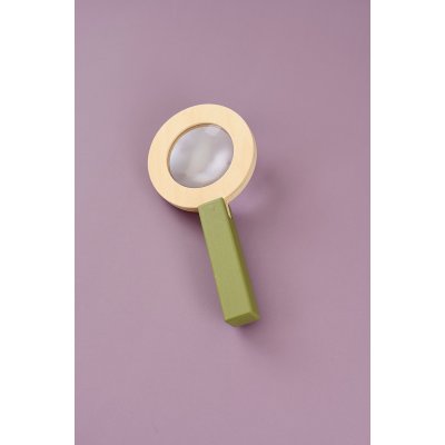 JABADABADO Badatelská taška Nature - 85110_006