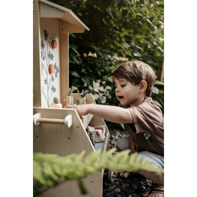 JABADABADO Zahradní vozík - 85111_010