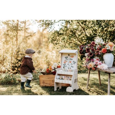 JABADABADO Zahradní vozík - 85111_011