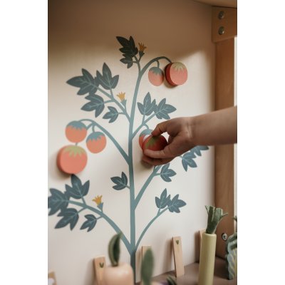 JABADABADO Zahradní vozík - 85111_013