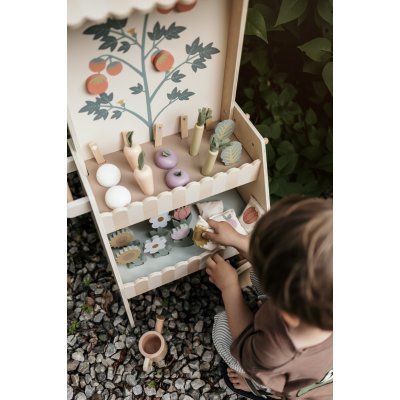 JABADABADO Zahradní vozík - 85111_014