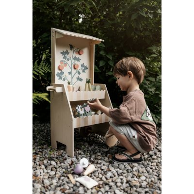 JABADABADO Zahradní vozík - 85111_017