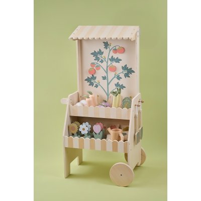 JABADABADO Zahradní vozík - 85111_003