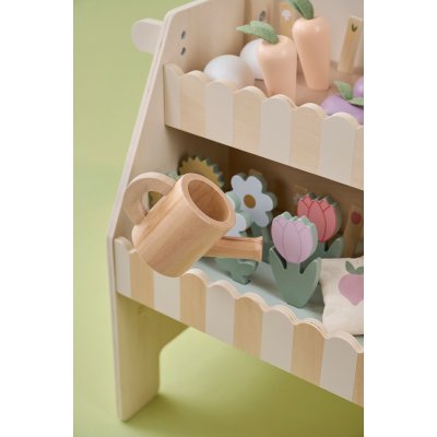 JABADABADO Zahradní vozík - 85111_004