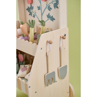 JABADABADO Zahradní vozík - 85111_005