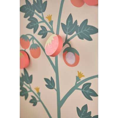 JABADABADO Zahradní vozík - 85111_007