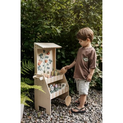 JABADABADO Zahradní vozík - 85111_008