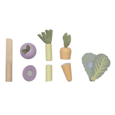 JABADABADO Krájecí zelenina - 85112_001