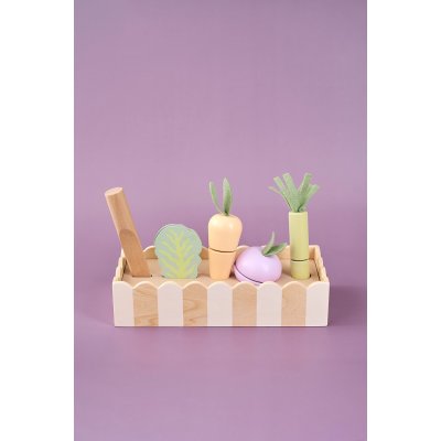 JABADABADO Krájecí zelenina - 85112_003