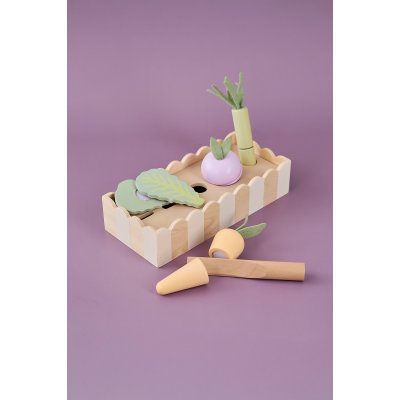 JABADABADO Krájecí zelenina - 85112_004