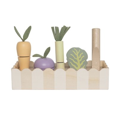 JABADABADO Krájecí zelenina