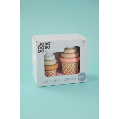 JABADABADO Stohovací zmrzliny - 85113_002