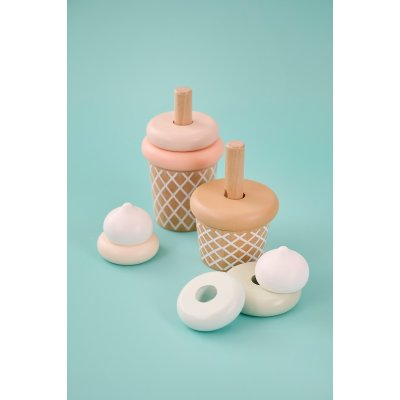 JABADABADO Stohovací zmrzliny - 85113_003