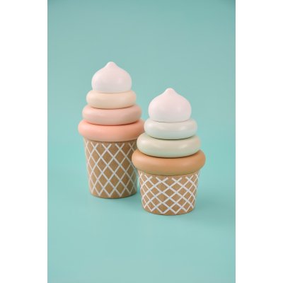 JABADABADO Stohovací zmrzliny - 85113_004