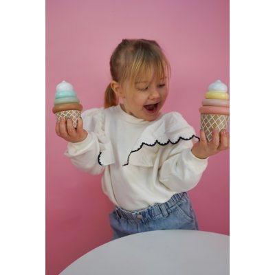 JABADABADO Stohovací zmrzliny - 85113_005