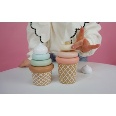 JABADABADO Stohovací zmrzliny - 85113_007