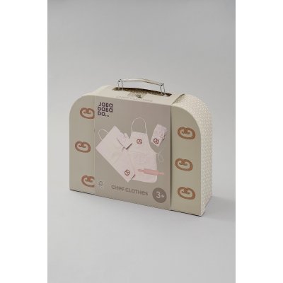 JABADABADO Kuchařský set v kufříku - 85117_001